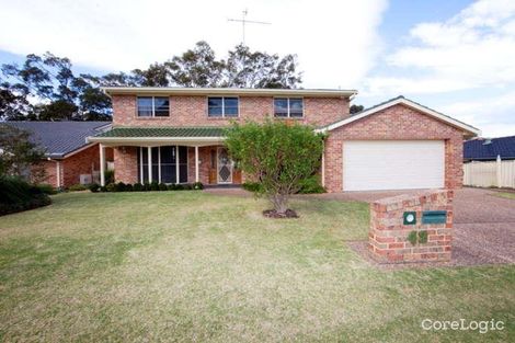 Property photo of 42 Imperial Close Floraville NSW 2280