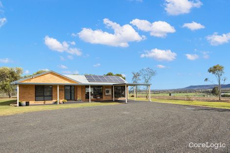 Property photo of 31 Allan Cunningham Road Scone NSW 2337