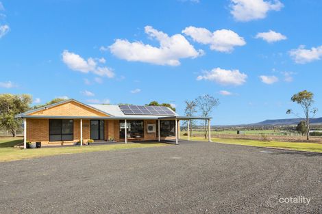 Property photo of 31 Allan Cunningham Road Scone NSW 2337