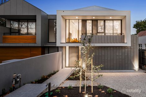 Property photo of 41A York Street Surrey Hills VIC 3127