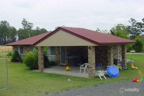 Property photo of 53 Bartholomew Road Elimbah QLD 4516