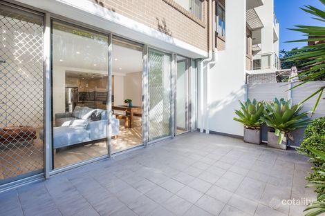 Property photo of 10/137-143 Willarong Road Caringbah NSW 2229