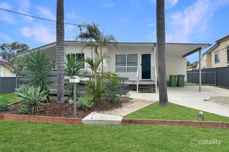 Property photo of 22 Herbert Street Laidley QLD 4341