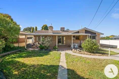 Property photo of 19 Onkaparinga Crescent Kaleen ACT 2617