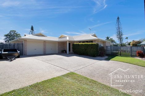 Property photo of 3 Lee Court Bucasia QLD 4750