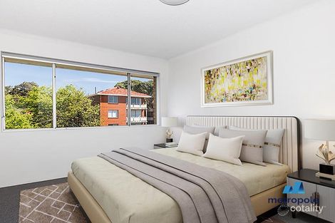 Property photo of 12/10 Curt Street Ashfield NSW 2131
