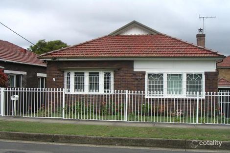 5 George St, Rockdale, NSW 2216