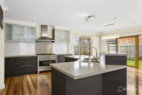 Property photo of 43 Edinburgh Drive Skye VIC 3977