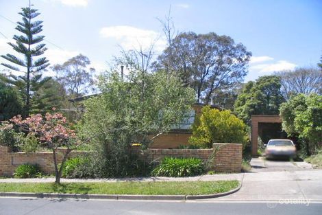 1 Chasta Cres, Mitcham, VIC 3132