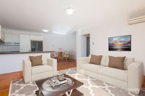 Property photo of 3/42 Rialto Street Coorparoo QLD 4151