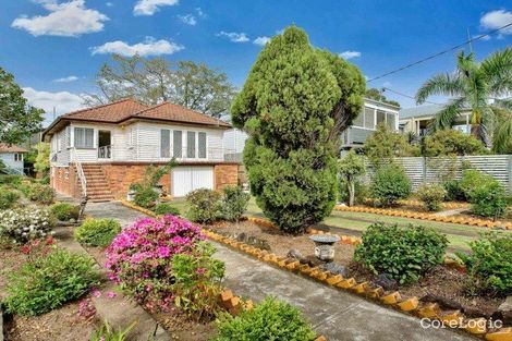 Property photo of 62 Beck Street Paddington QLD 4064