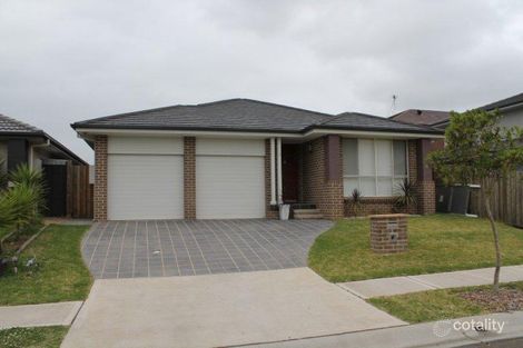 Property photo of 9 Beetle Street The Ponds NSW 2769