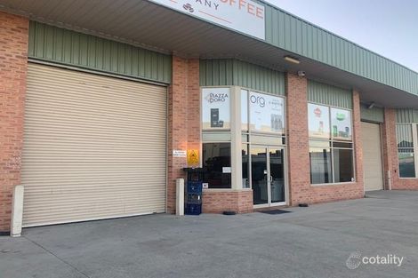 3/57 Tennant St, Fyshwick, ACT 2609