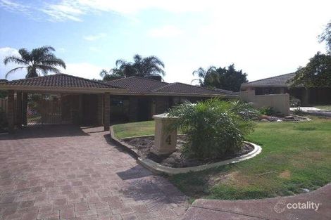 Property photo of 4 Brice Close Leeming WA 6149
