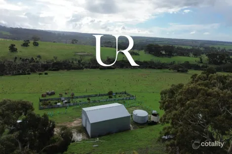Lot 51 Bark Hut Rd, Cassini, SA 5223
