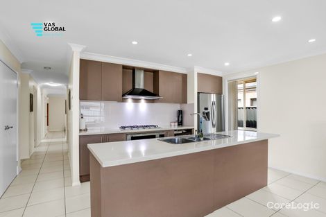 Property photo of 71 Wiseman Circuit Ropes Crossing NSW 2760