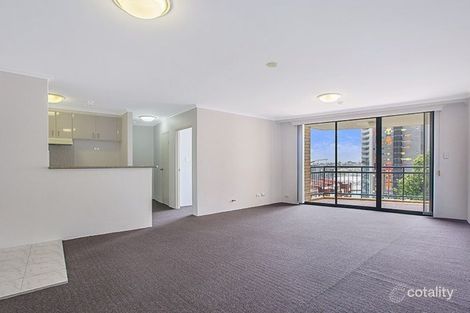 127/120 Saunders St, Pyrmont, NSW 2009