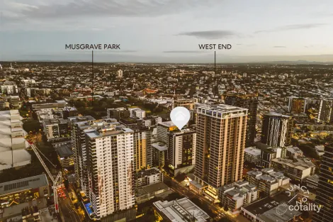 Property photo of 27 Cordelia Street South Brisbane QLD 4101