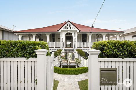 Property photo of 277-279 Ekibin Road East Tarragindi QLD 4121