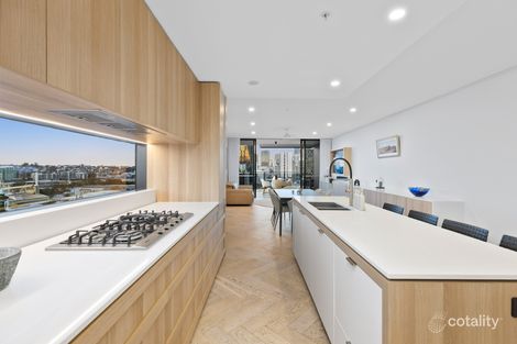 Property photo of 31301/21 Mollison Street West End QLD 4101