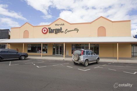 106 Grafton St, Warwick, QLD 4370