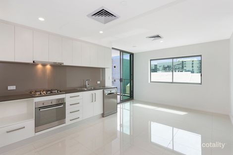 18/21 Manning St, Milton, QLD 4064