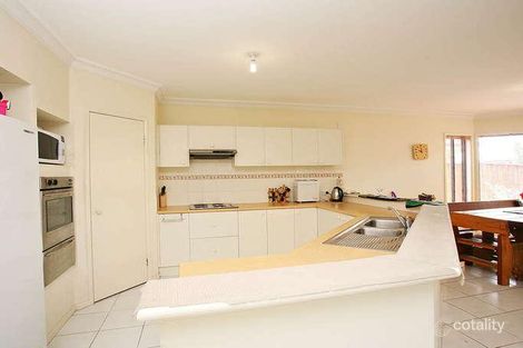 Property photo of 3 Fingleton Close Rouse Hill NSW 2155