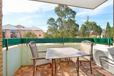 Property photo of 7/2 Everton Road Strathfield NSW 2135