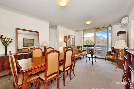 Property photo of 7/2 Everton Road Strathfield NSW 2135