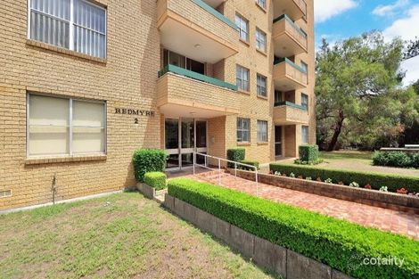 Property photo of 7/2 Everton Road Strathfield NSW 2135