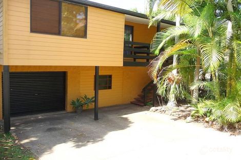 Property photo of 28 David Street Nambour QLD 4560