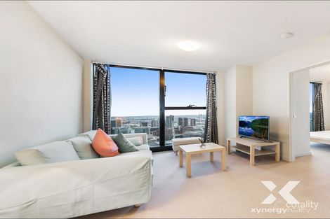 3809/568-580 Collins St, Melbourne, VIC 3000