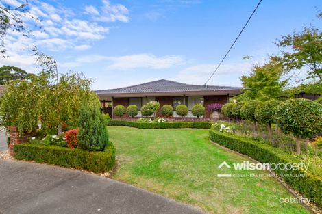 4 Nowa Ct, Morwell, VIC 3840