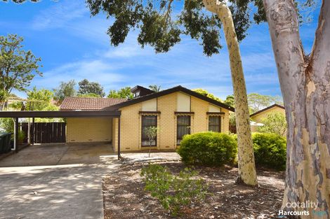 Property photo of 10 Oakridge Road Aberfoyle Park SA 5159