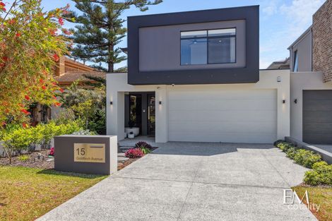 15 Goldfinch Ave, Churchlands, WA 6018