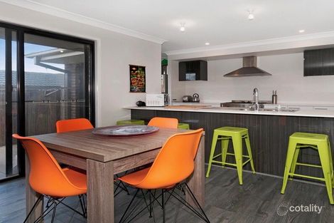 Property photo of 5 Baspa Street Holmview QLD 4207