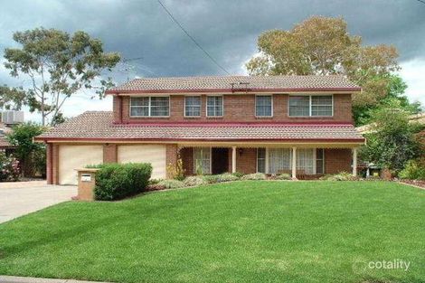 Property photo of 83 Edward Street Hillvue NSW 2340