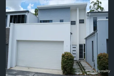 7/521 Old Cleveland Rd E, Birkdale, QLD 4159