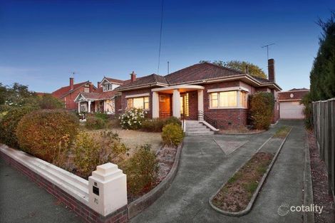 70 Napier Cres, Essendon, VIC 3040