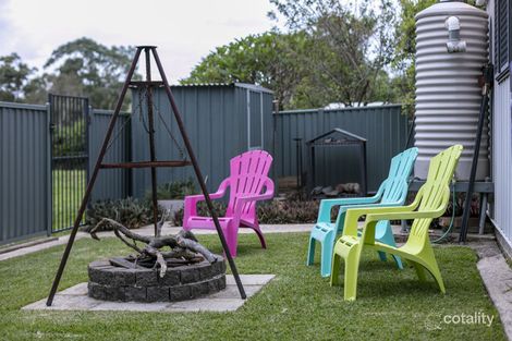 Property photo of 10 Kundart Street Coes Creek QLD 4560