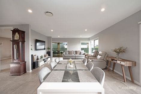 Property photo of 89 Slim Dusty Circuit Moncrieff ACT 2914