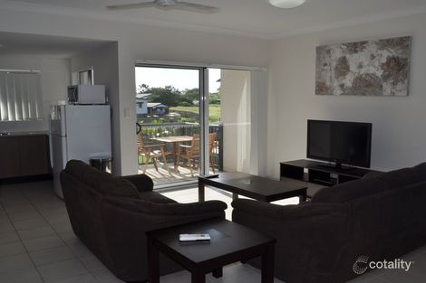 Property photo of 12/47 Barney Street Barney Point QLD 4680