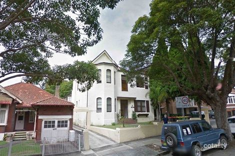 Property photo of 14/21 Sloane Street Summer Hill NSW 2130