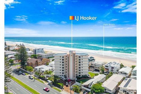 1/1187 Gold Coast Hwy, Palm Beach, QLD 4221