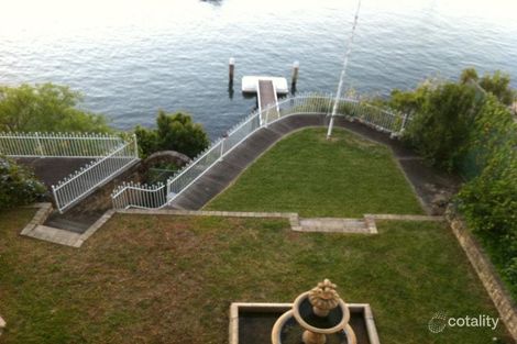 Property photo of 12 Fortescue Street Chiswick NSW 2046