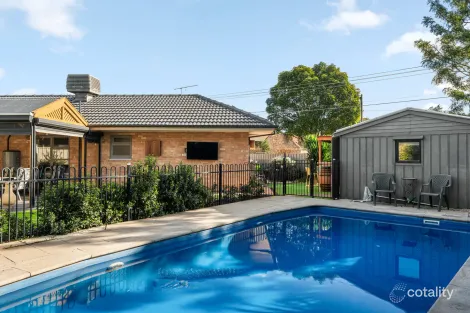 51 MARGARET AVE, NORTH BRIGHTON, SA 5048