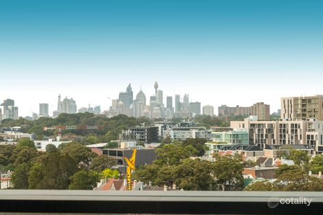 1205/25 Geddes Ave, Zetland, NSW 2017