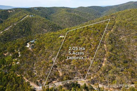 175 Old Kinglake Rd, Steels Creek, VIC 3775