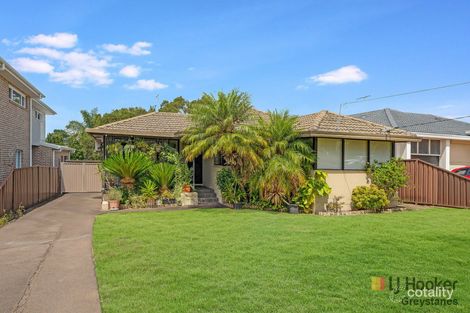 Property photo of 59 Lance Crescent Greystanes NSW 2145