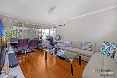 Property photo of 59 Lance Crescent Greystanes NSW 2145
